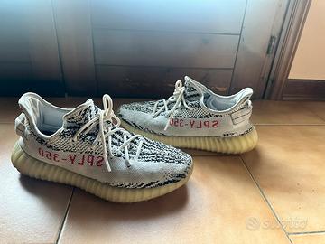 adidas Yeezy Boost 350 V2 Zebra