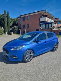 Nuova Ford Fiesta St-line 1.5 Ecoblue 85 cv 5p
