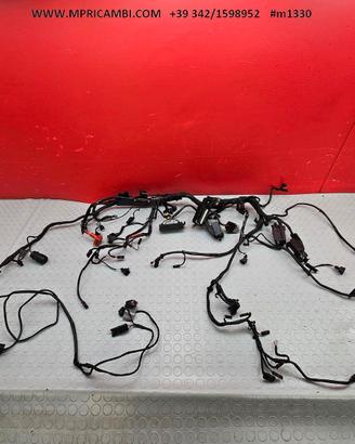 CABLAGGIO IMPIANTO BMW GS 1200 2008 2012 R1200 200
