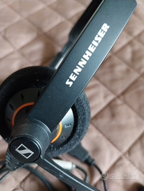 Cuffia con microfono SENNHEISER