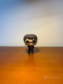 Funko pop Harry Potter