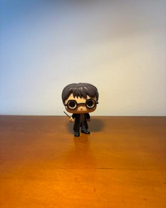 Funko pop Harry Potter