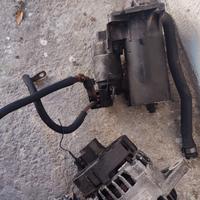 gruppo trasmissione 1.6 jtd alfa mito incluso altr