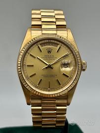 Rolex Day-Date