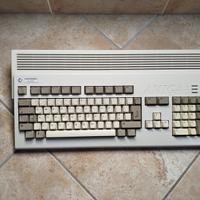 Commodore Amiga 1200 funzionante recap