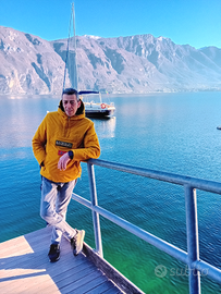 Disponibile da subito