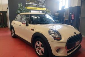 Mini 1.2 One