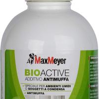 MaxMeyer Bio Active Additivo Antimuffa 0,250 L