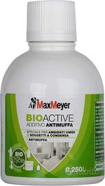 MaxMeyer Bio Active Additivo Antimuffa 0,250 L
