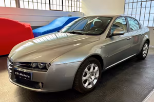 Alfa Romeo 159 Berlina 1.8 Progression 140cv GPL