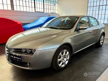Alfa Romeo 159 Berlina 1.8 Progression 140cv GPL