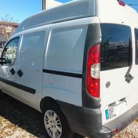 FIAT DOBLO' 1.3 D TETTO ALTO/DOBLO' GPL