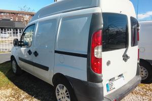 FIAT DOBLO' 1.3 D TETTO ALTO/DOBLO' GPL