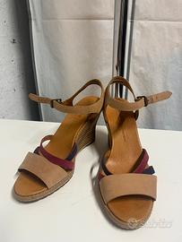 Sandali donna Timberland