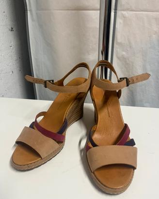 Sandali donna Timberland
