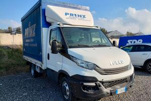 IVECO DAILY 35C15 MOTORE 3.000 CENTINATO