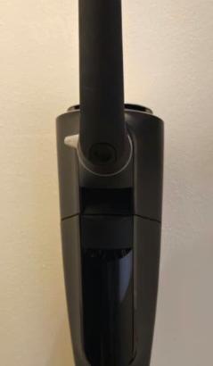 Folletto vk7s a batteria