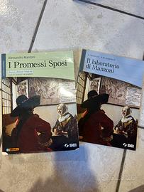 I promessi sposi, 978-88-05-07720-5