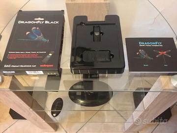 Audioquest Dragonfly Black DAC