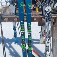 rossignol experience 84 ai 176 cm