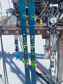 rossignol experience 84 ai 176 cm