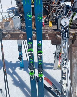 rossignol experience 84 ai 176 cm