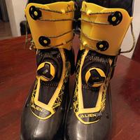 SCARPONI SCIALPINISMO ALIENS RS