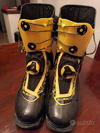 SCARPONI SCIALPINISMO ALIENS RS