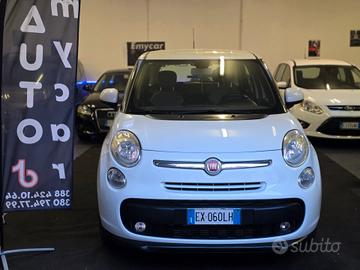 Fiat 500L 1.6 Multijet 120 CV Beats
