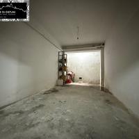 GARAGE 21MQ in ZONA 800 - OSTUNI