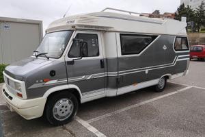Camper Hobby 600
