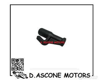 PUNTALE IN GOMMA ASTA SERBATOIO DUCATI MONSTER