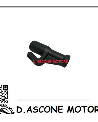 PUNTALE IN GOMMA ASTA SERBATOIO DUCATI MONSTER