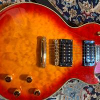 Chitarra Epiphone PROPHECY CUSTOM  PLUS GX