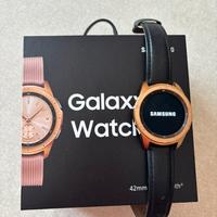 Galaxy Watch (42 mm) bluetooth