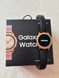 Galaxy Watch (42 mm) bluetooth