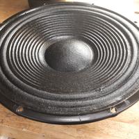 Macrom by Morel 59.25 subwoofer 25cm 10 pollici