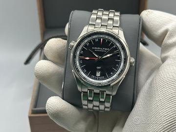Hamilton Jazzmaster