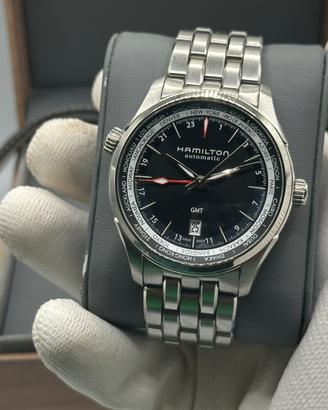 Hamilton Jazzmaster