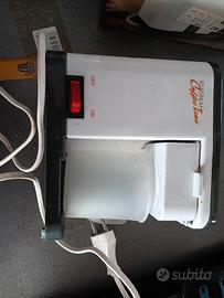 macchina da caffè elettrica 