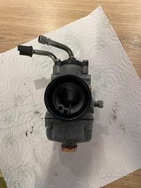 Carburatore dellorto 21
