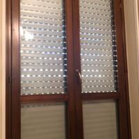 INFISSI LEGNO