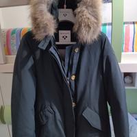 Giubbotto Parka donna 