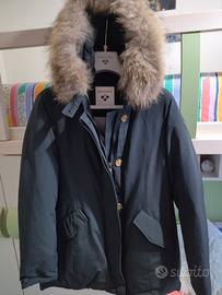 Giubbotto Parka donna 