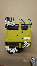 TRASDUTTORE DI POTENZA 24VDC P3WP3P
 ceccato pilz