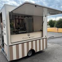 Food Truck StreetFoody - come nuovo