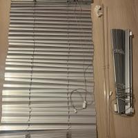 Nr. 2 Veneziane Argento