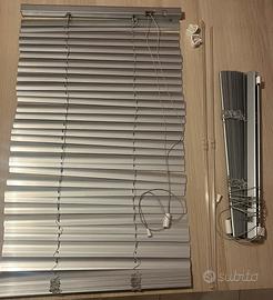 Nr. 2 Veneziane Argento