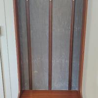 Attaccapanni fine anni '80