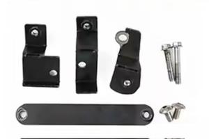 Carene Suzuki sv 1000 s complete staffe. Nuove.